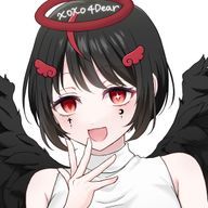 どこかのりんごさんのアイコン画像