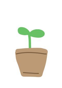 推しの部屋の"観葉植物"になってたんだけど！？