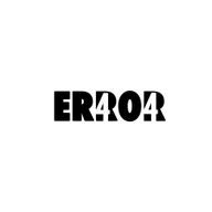 errOrさんのアイコン画像