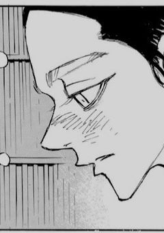 お隣さんは灰谷くん。