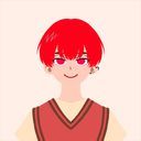 安藤風磨(かびるんるん赤)