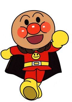 死んだので､ふざけて『アンパンマンの世界に転生したい!!』と神に言ったら､アンパンマンたちがイケメンだった件。