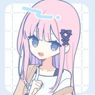 夜月鈴鹿さんのアイコン画像