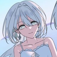 夜月鈴鹿さんのアイコン画像