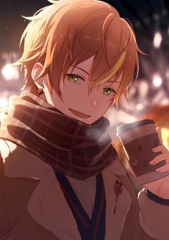 甘やかされすぎた、東雲くんの彼女ちゃん