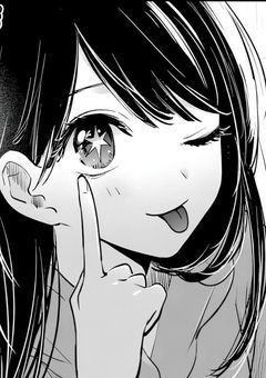 君の復讐劇に、花束を＿＿。