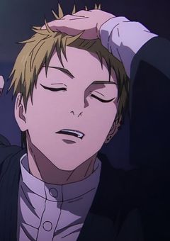 禪院直哉から寝取られた件