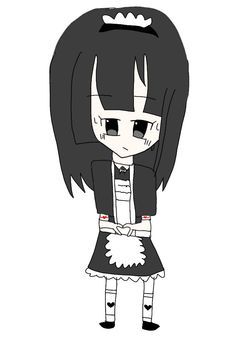 イラスト晒し部屋