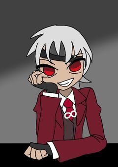 イラスト晒し部屋