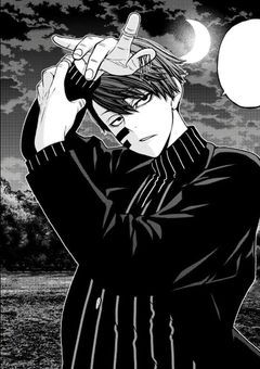 桃源暗鬼🔞短編集