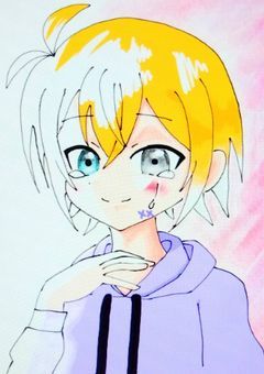 私の生きる意味