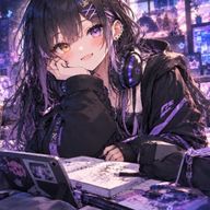琉華さんのアイコン画像