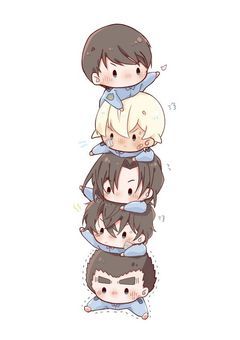 逆トリしてくるなんて聞いてない！！