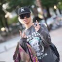 ピラフ星人（だいき）