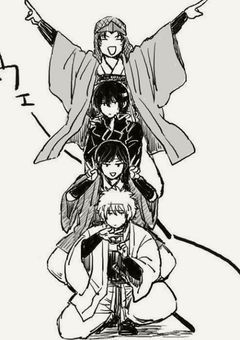 【　参加型　】　twst '' gntm