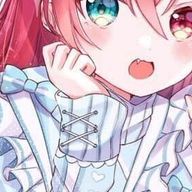 ▶︎ 𝒜𝓁𝒾𝒸𝑒さんのアイコン画像