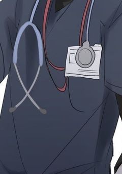 推しを救ったあの日から