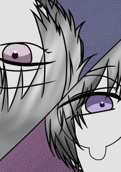 ぽすかのイラストを載せるだけのつまらん部屋