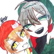 神庭 / Kantriさんのアイコン画像