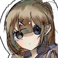 　缶⃝  batさんのアイコン画像