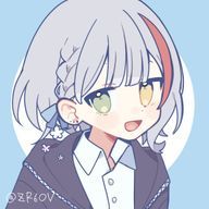 音雲 奏空さんのアイコン画像