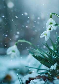 【参加型】最低な貴方にスノードロップを。