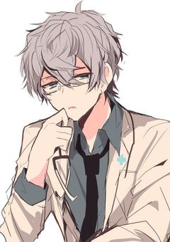 医者ライバーは元一期生〖男主〗