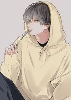 二人で一つ（弟）【死ネタ】【男主】