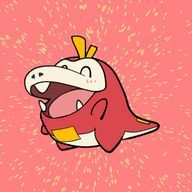 プリチューバーゆづゴン#ホゲータ大好き#フォロバ確実 さんのアイコン画像