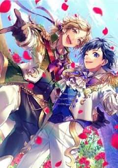 LIP×LIPの愛されマネージャー