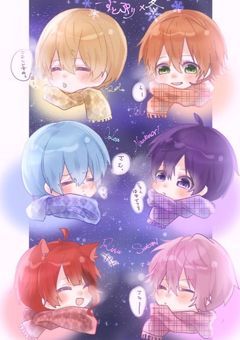 無表情な女子高校生はすとぷりに入る