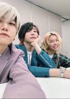 Mrs. GREEN APPLE 反応集