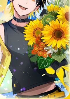 間違えて推しにDMしてしまったらやばい事になっちゃった