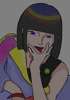 🍽創作🎀 ✦︎︎︎ お前、最低🌈