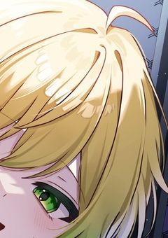  # 愛され体質。