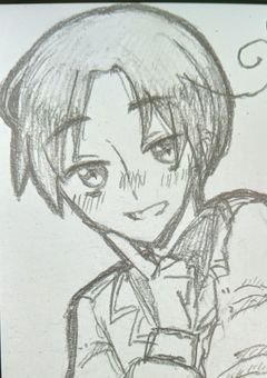 色々イラスト集