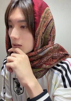 　　　幸せ