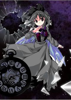 ゆうぴょんのヘタな立ち絵改変部屋!