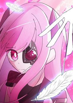 ミュッムペケポンのイラストルーム