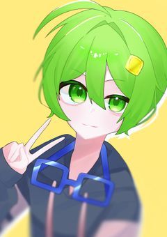 新・ミュッムペケポンのイラストルーム