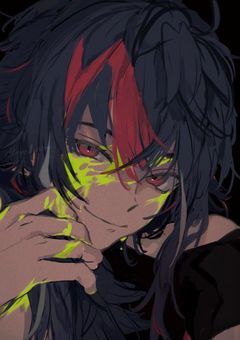 　♡　ゼラチン質 の　、