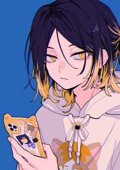 　♡　お遊び 夢中で なんて 狼唄　。