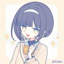 _星崎 撫子@ほしざき なでしこ_