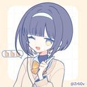 _星崎 撫子@ほしざき なでしこ_