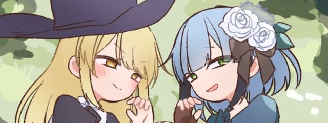 るみさんの壁紙画像