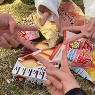 ぱふぇさんのアイコン画像