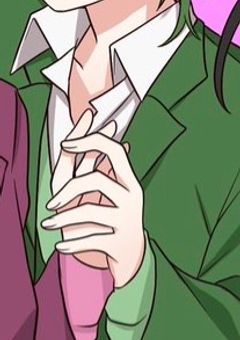 緑騎士の妹