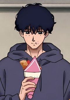 彼氏(仮)が甘えん坊だった