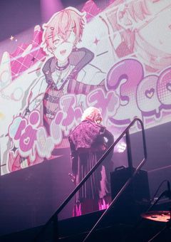 いれいす推し活話