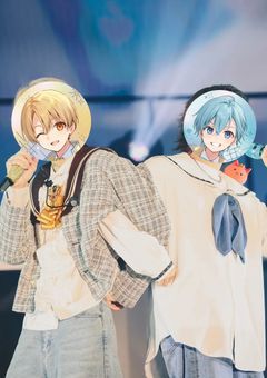 STPRの推し活話！